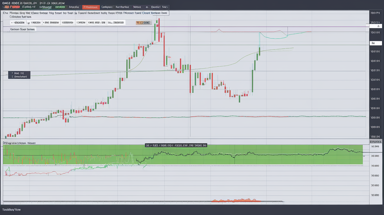 tradingview lrsi