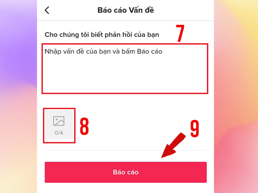 Lấy Lại Tài Khoản TikTok Bị Đình Chỉ