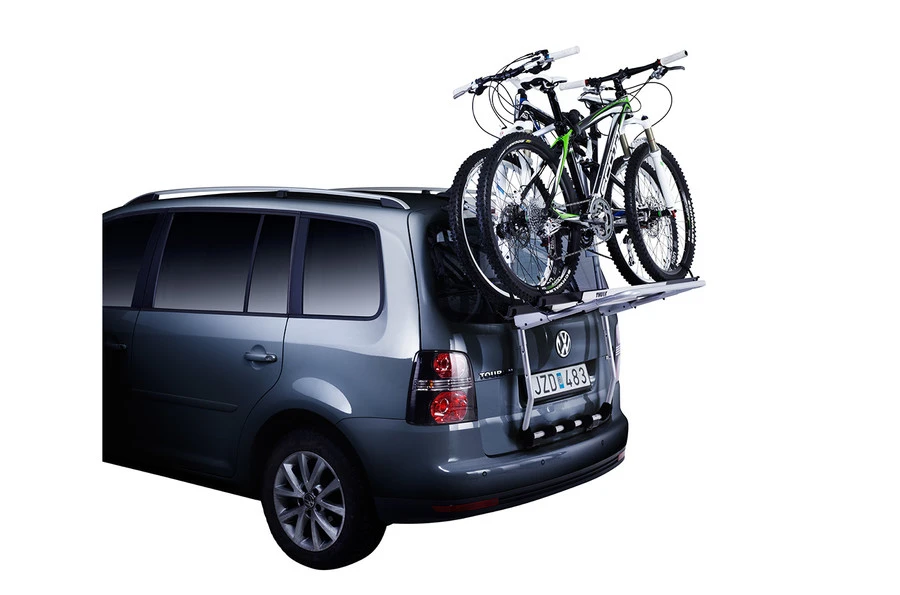 Subaru bike rack Thule là gì?