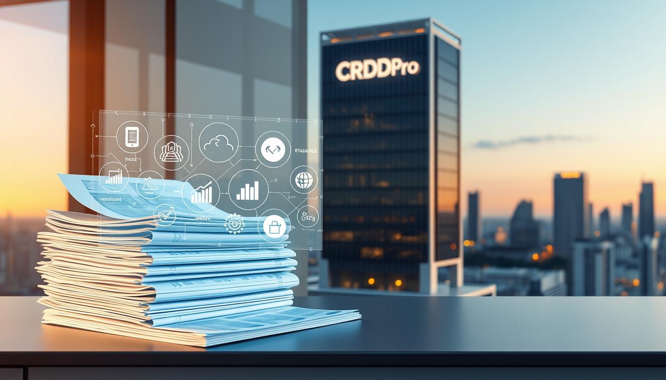 CRDPro Regulatory Compliance Standards