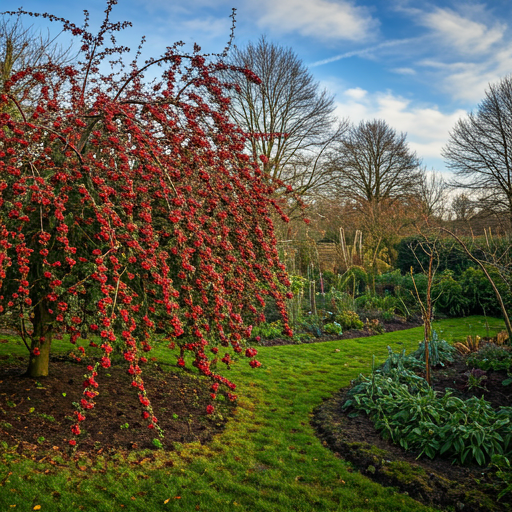 Conclusion: Embrace the Journey of Growing Hawthorn Herbs