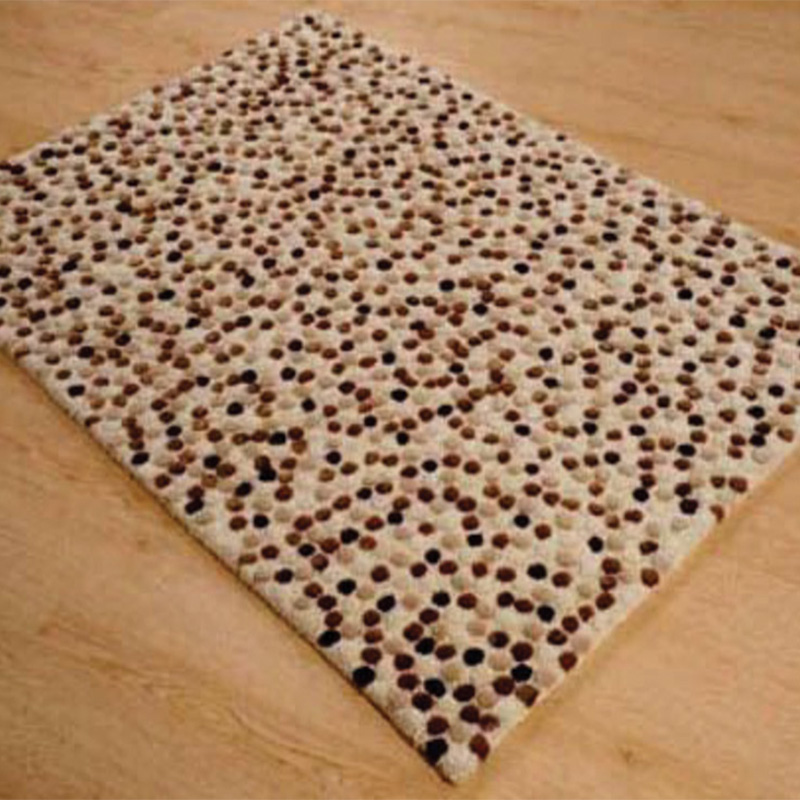  Machine-Made Carpets