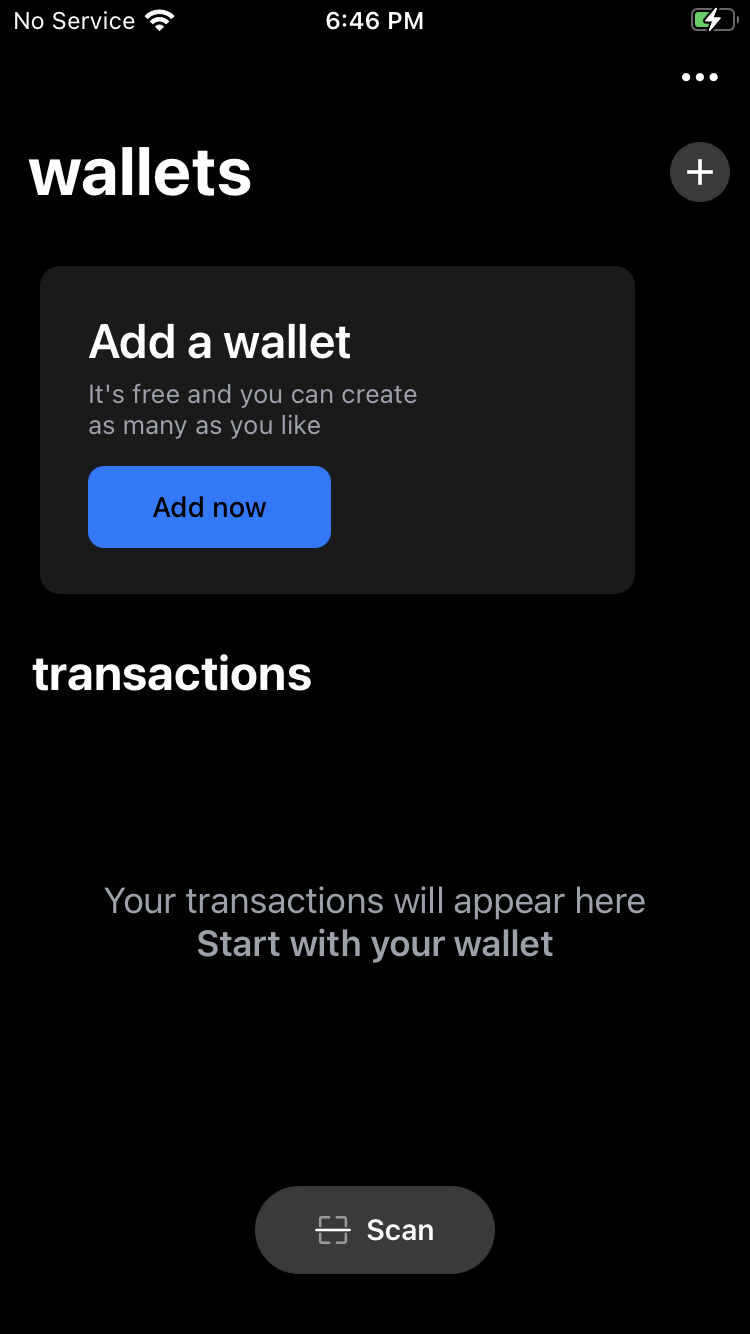 BlueWallet что говорят