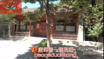 趙紫陽105歲冥壽，重讀趙家兒女《祭文》
