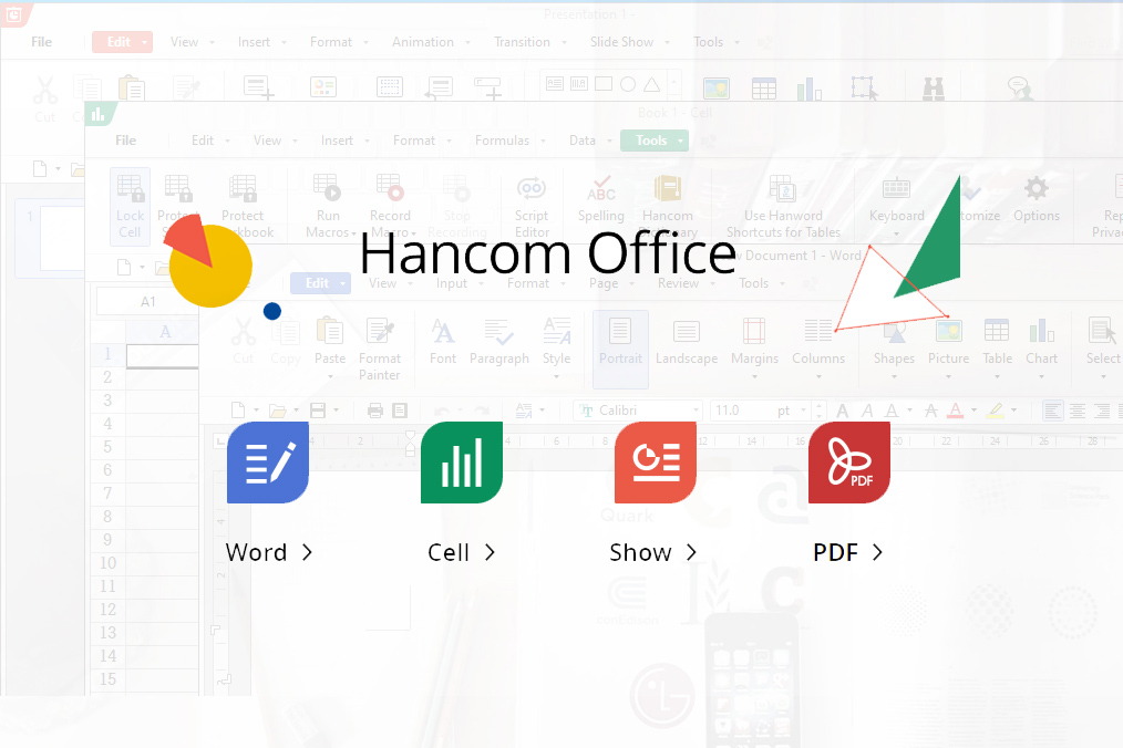 Hancom Office