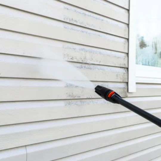 How Often Should You Power Wash