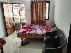 Narmada Home Stay 