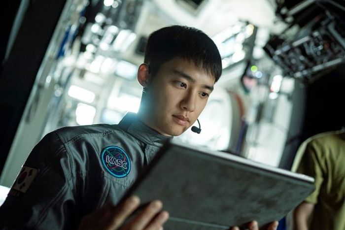 Drakor 'The Moon', dibintangi Do Kyung Soo alias D.O. EXO