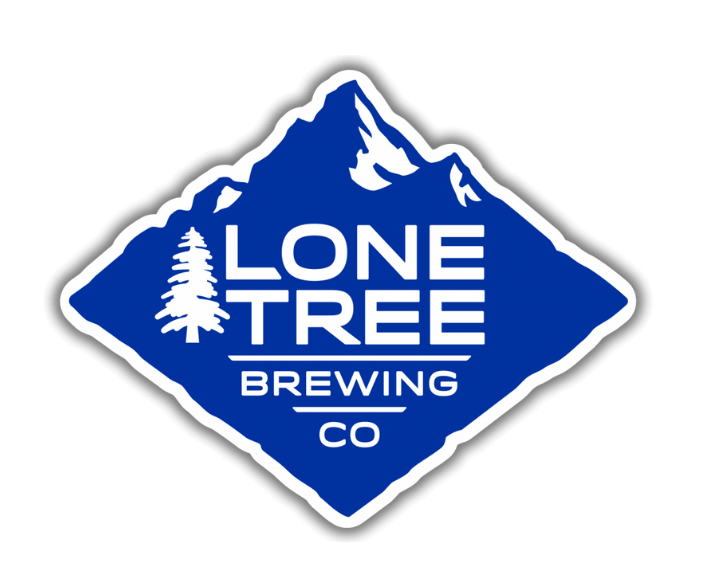 Lone Tree Brewing Company logo