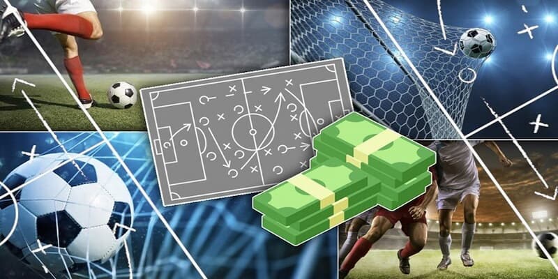Những yếu tố ảnh hưởng đến kèo tài xỉu mà anh em cần biết