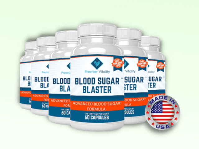 Blood Sugar Blaster Reviewed: Ingredients, Benefits, Pros and Cons—A Customer’s Honest Perspective f