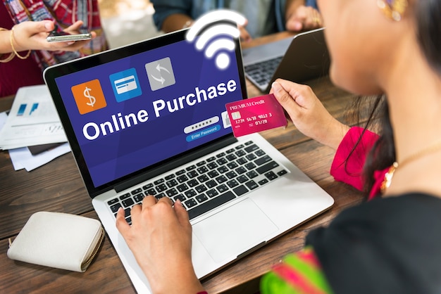 The Secret to Finding the Best Deals in Online Shopping