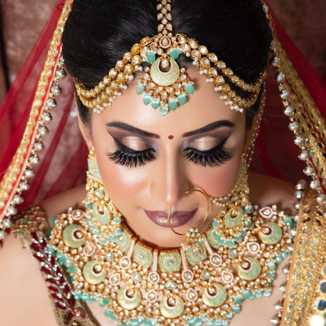 Affordable Makeup Artists in India 