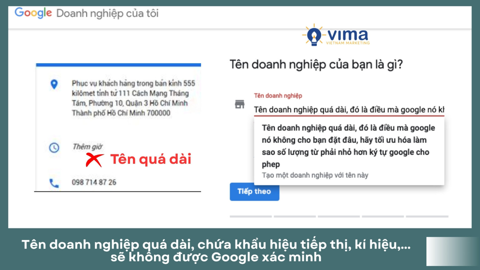 Cập nhật 2025: Hướng dẫn xác minh Google Maps cho doanh nghiệp chuyên sâu