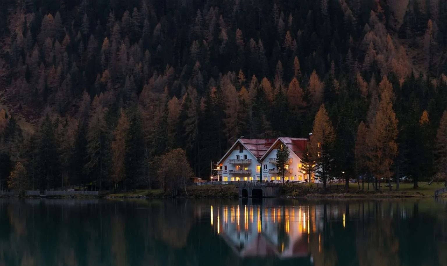 Weekender Management: Your Home Away from Home