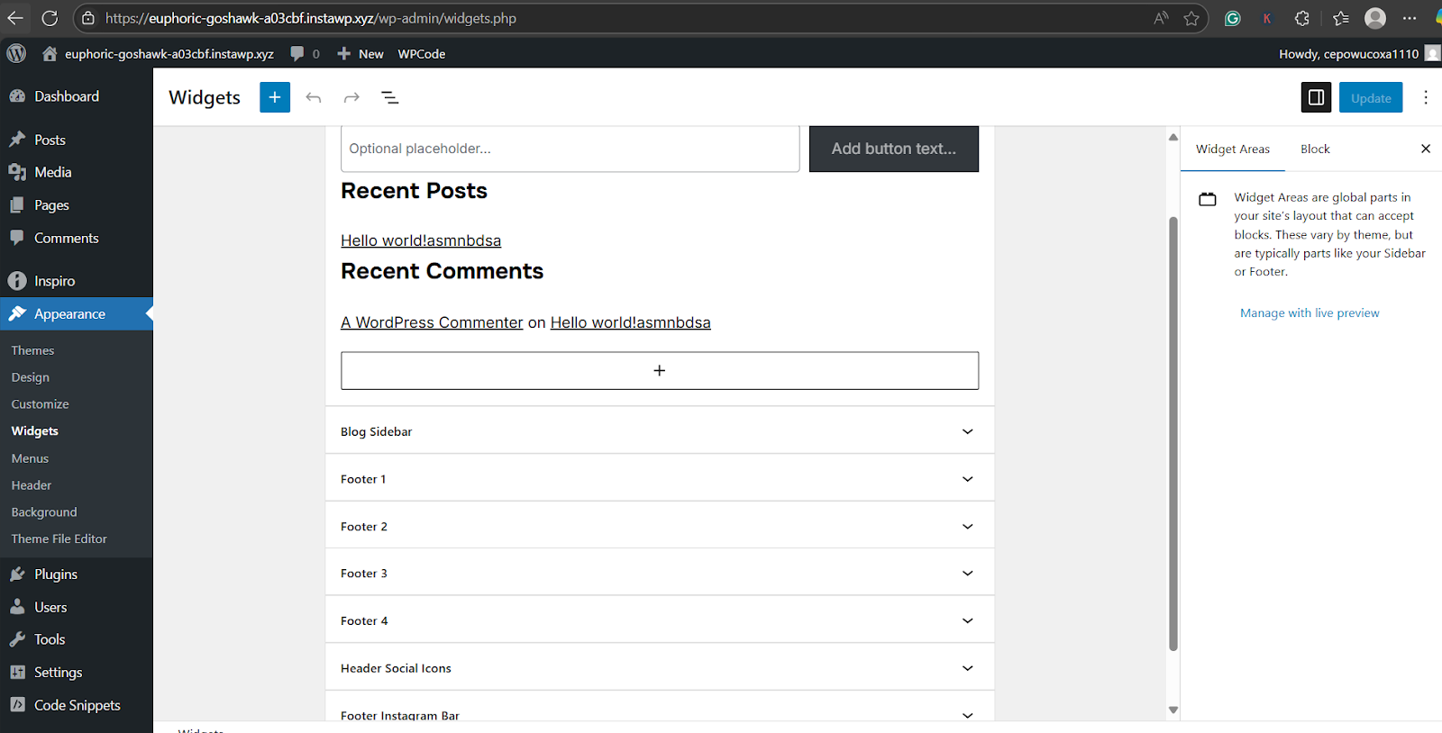 how to add AdSense code