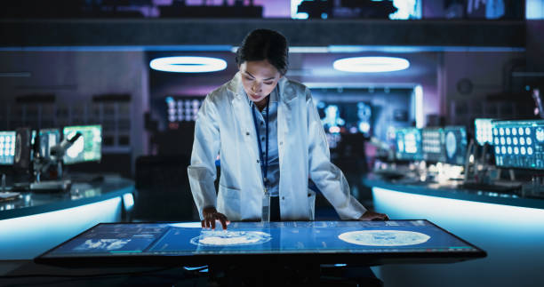 How BioTech Is Paving the Way for New Vaccines