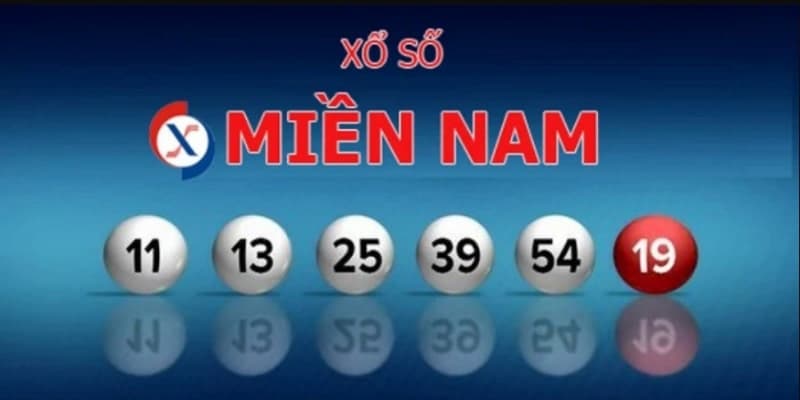 Khái niệm xổ số miền Nam