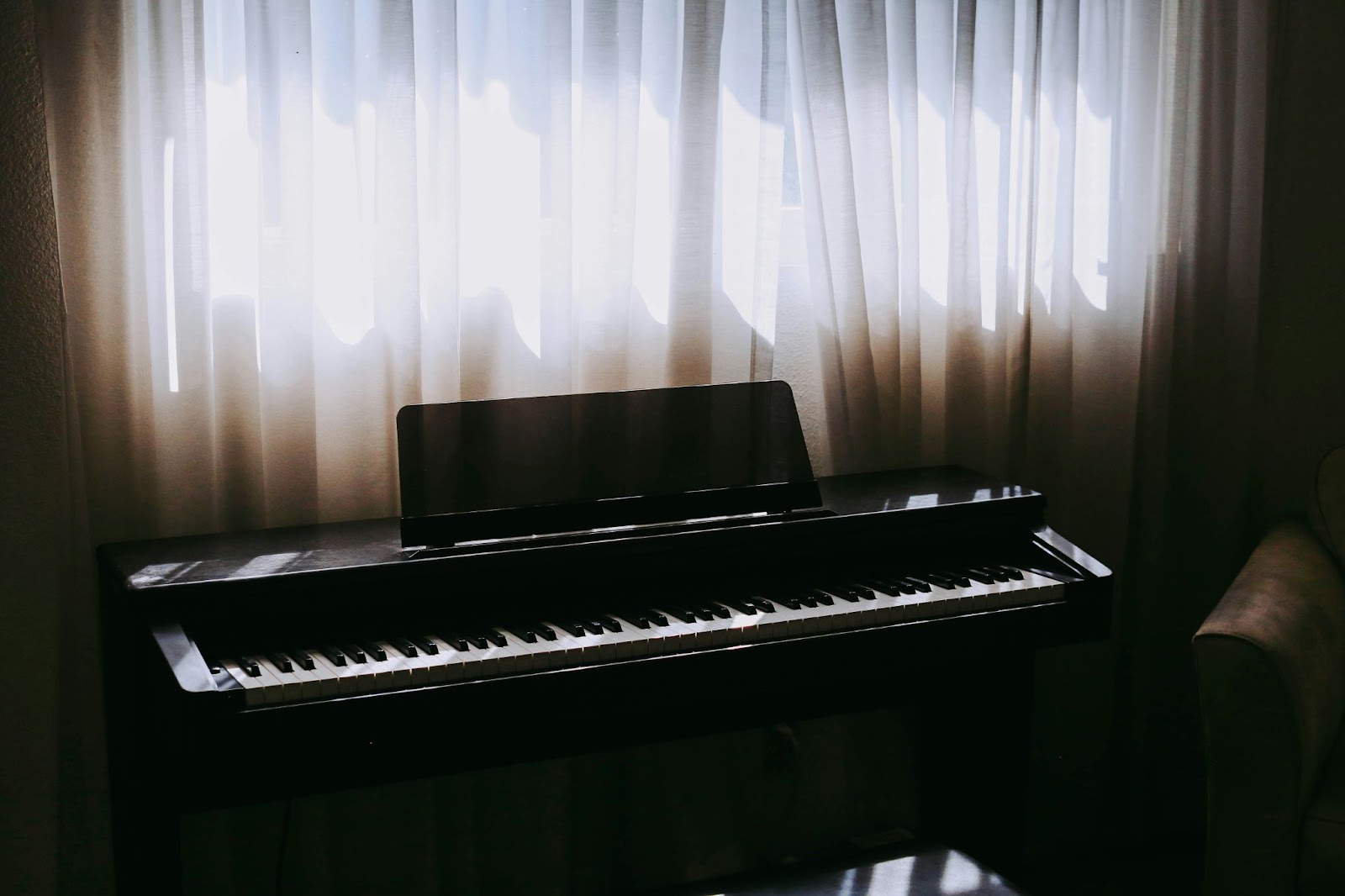 Harmonizing Your Piano Journey with Solfeggio