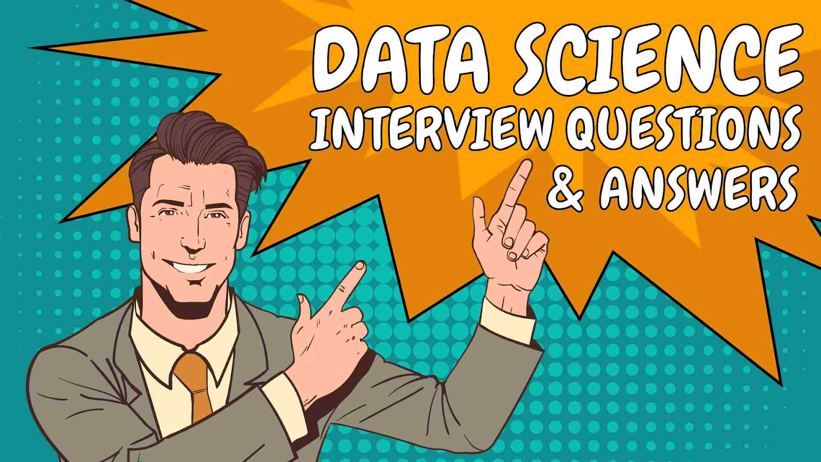 Advanced Data Science Interview Questions