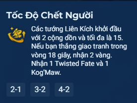 Đấu Trường Chân Lý: Đội Hình Renekton Liên Kích Siêu Khó Mùa 14
