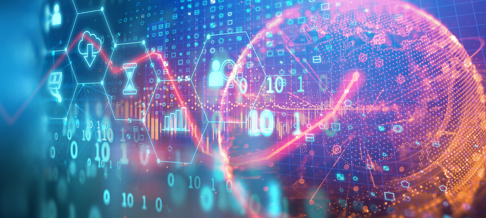 Critical data could be lost in a natural disaster event.