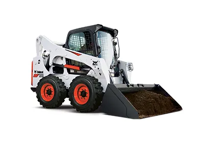 Bobcat Skid Steer