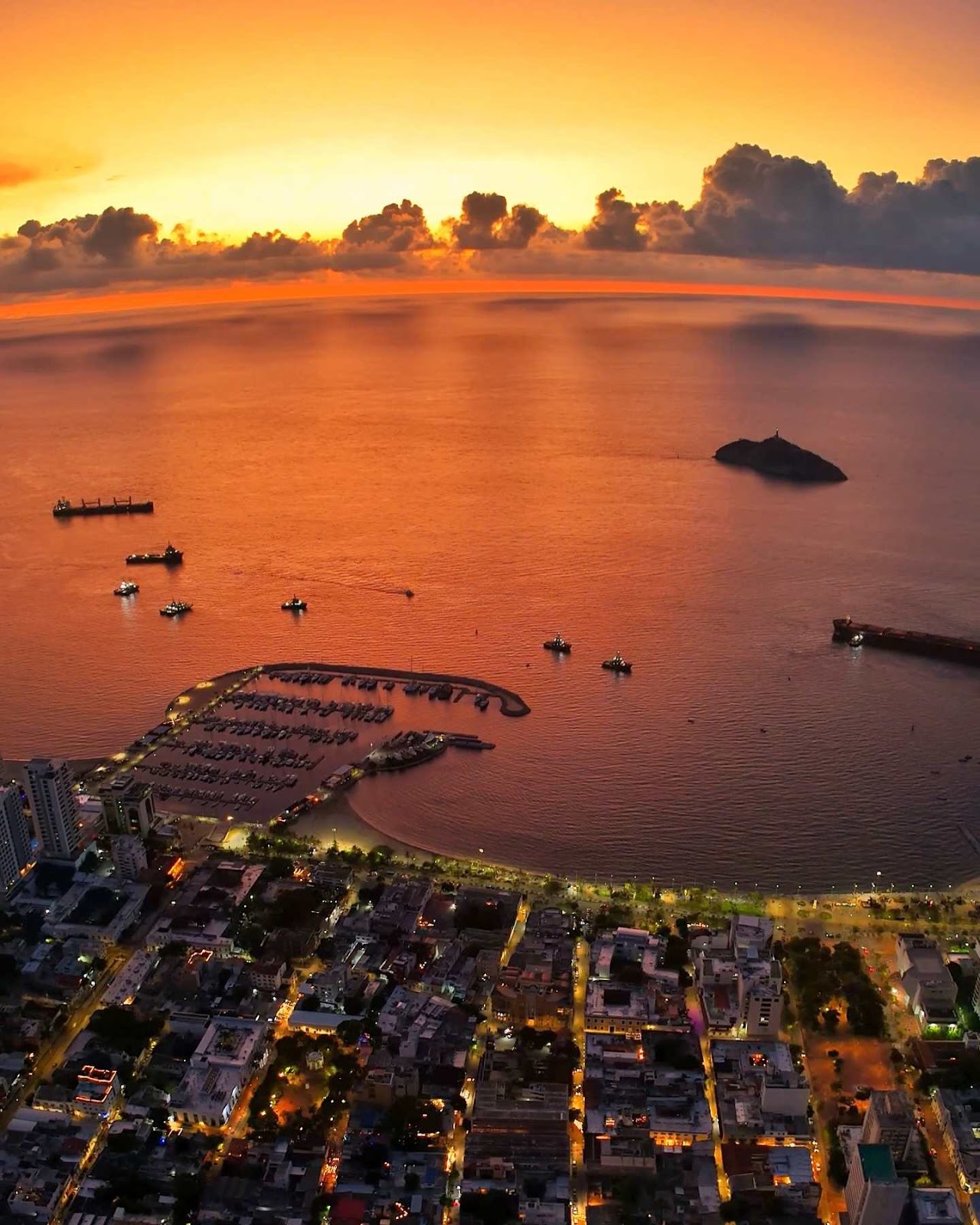 Santa Marta