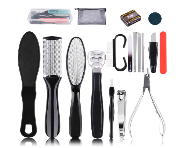Inpher Pedicure Kit