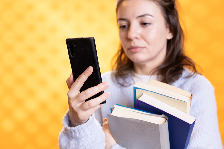 App alfabetización adultos en casa