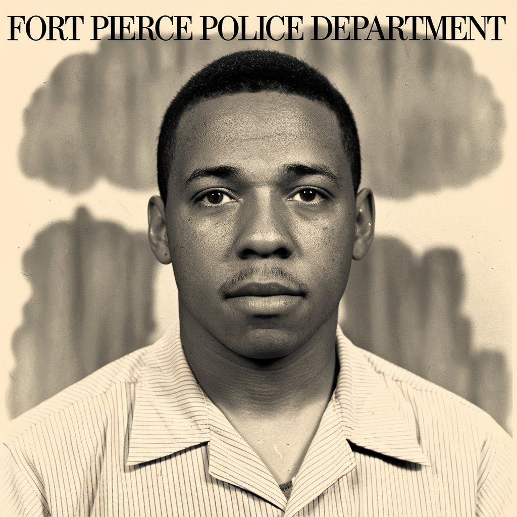 Dennis Eugene Durden Mugshots Fort Pierce: A Comprehensive Analysis -  ventsfanzine