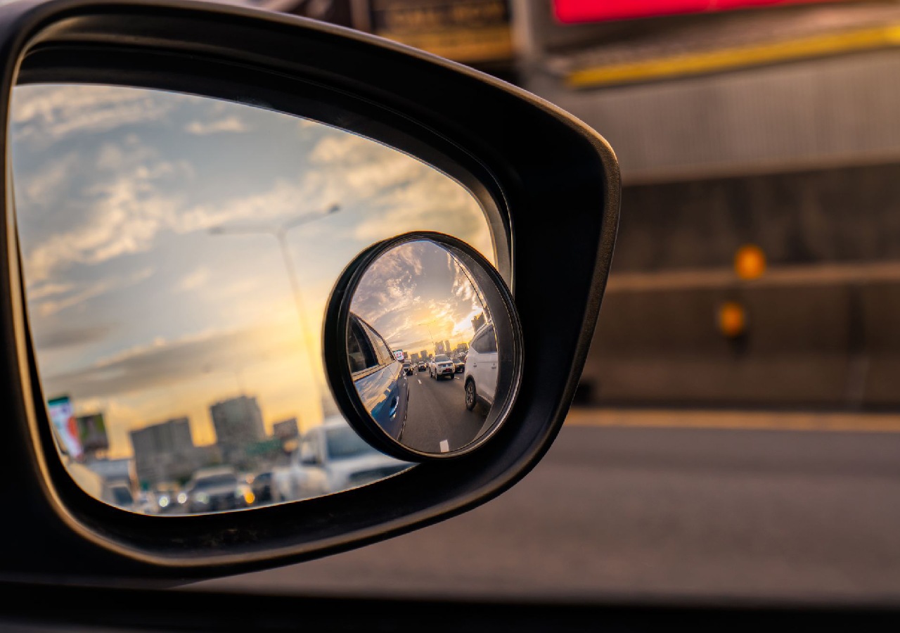 A new study reveals that modern car front-end designs increase blind zones, raising pedestrian accident risks despite advanced safety systems.
