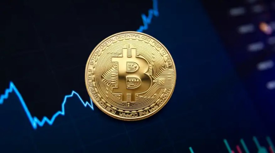 Биткоин падение BTC