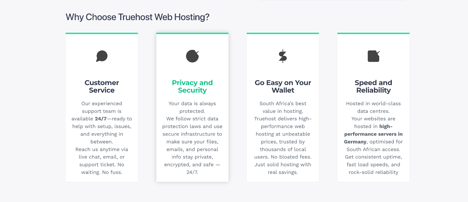 what is cpanel hosting