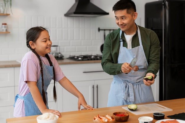 Recipes: Food That’s Fun to Make