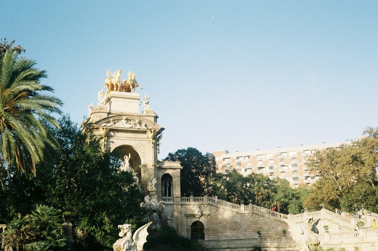 rincones secretos Barcelona