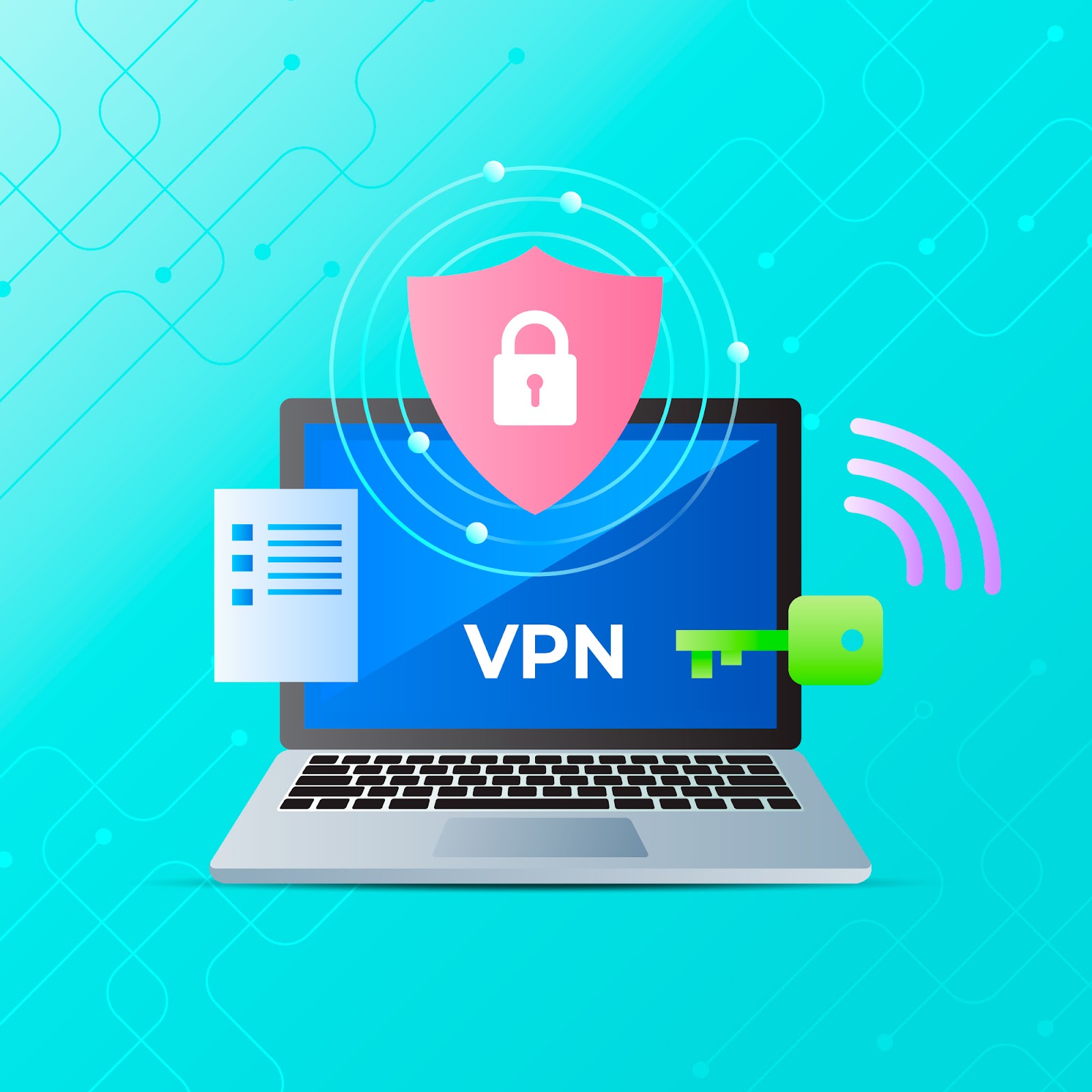 What is a VPN?