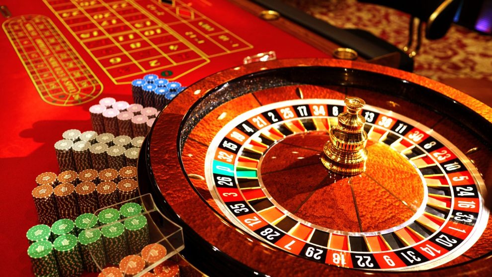Roulette Là Gì?