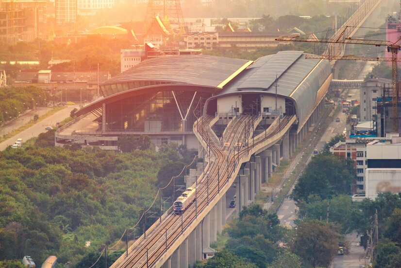 Nagpur Metro Orange Line