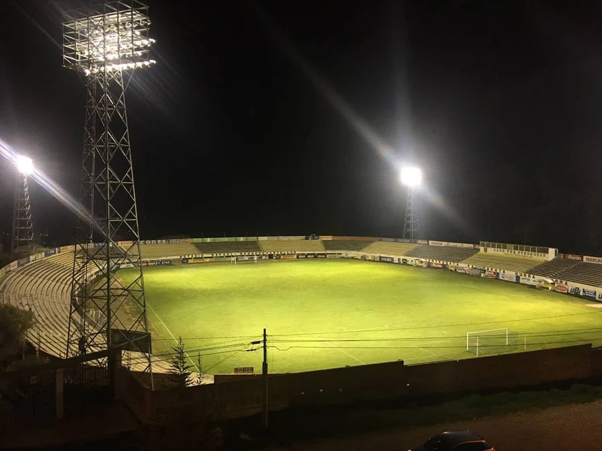 The Importance of Light Uniformity in Sports Field Lighting Systems