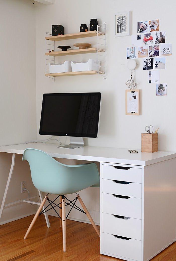 8 Simple Workspaces That Boost Productivity