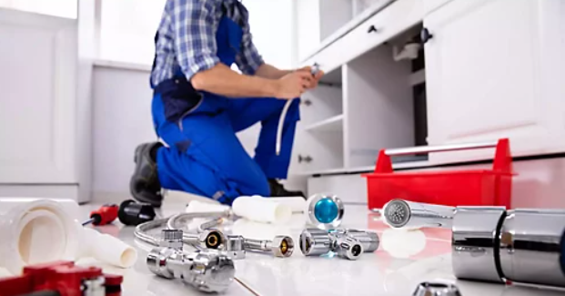 Homeowner’s Guide to Plumbing Maintenance: Essential Services for a Functional System