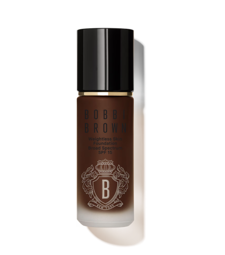 Bobbi Brown Skin Long-Wear Weightless Foundation SPF 15