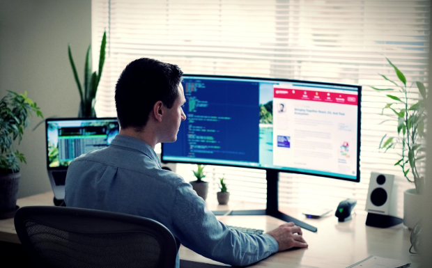 Web Development Service Overview