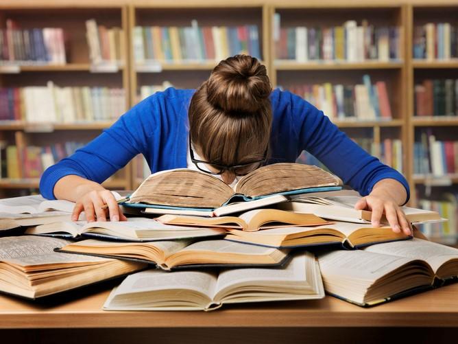 PhD Research Paper Writing 