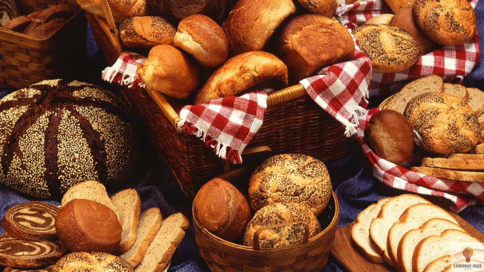Start a Bakery