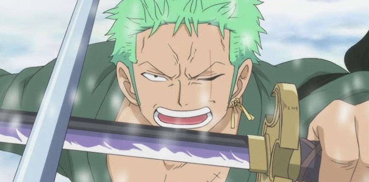 Zoro's Age During Different Arcs Post-Time Skip