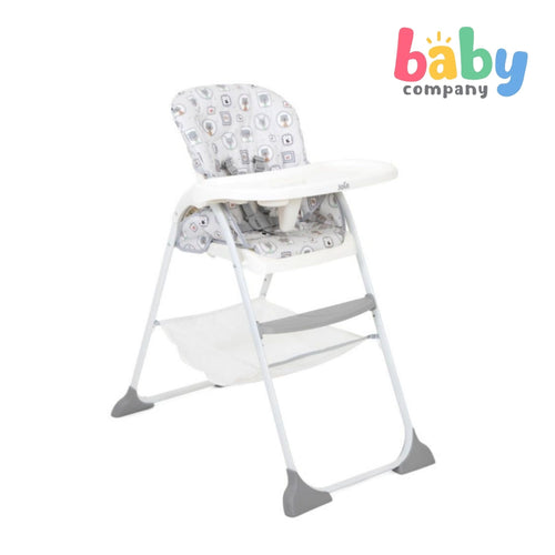 Joie Mimzy Snacker High Chair