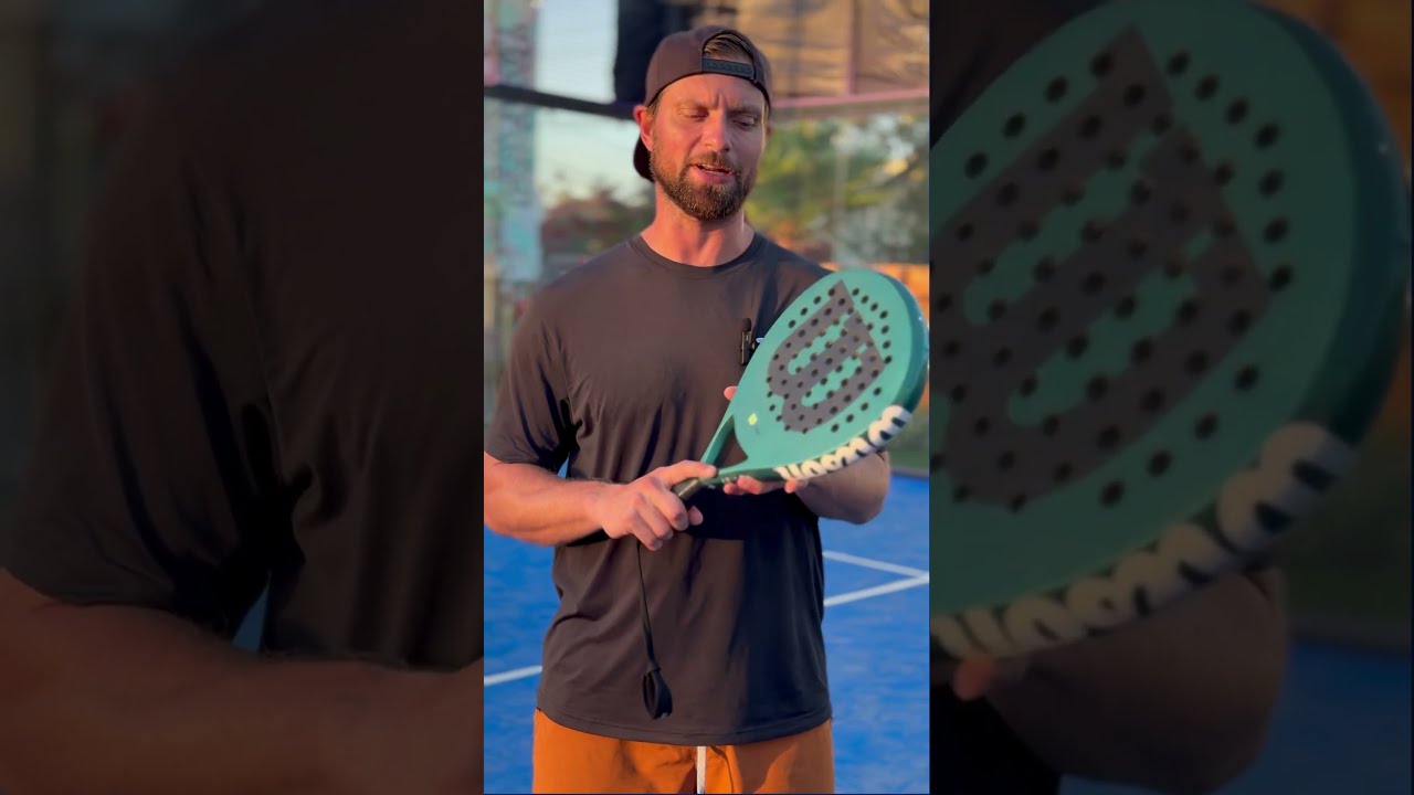 Equipamiento de Padel - Todo lo que necesitas saber sobre Padelreview sport equipment