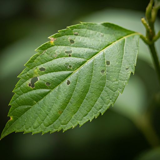 Understanding Plant Pests and Diseases